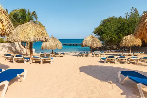 Hotel Dreams Curaçao Resort, Spa & Casino by AMR Collection foto 6