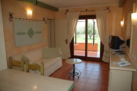 Lantana Resort Hotel & Apartments in Pula — foto 18