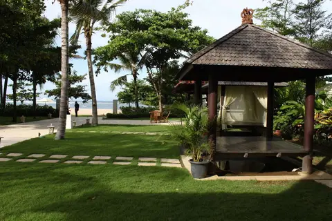 Bali Relaxing Resort & Spa in Kuta Selatan — foto 6