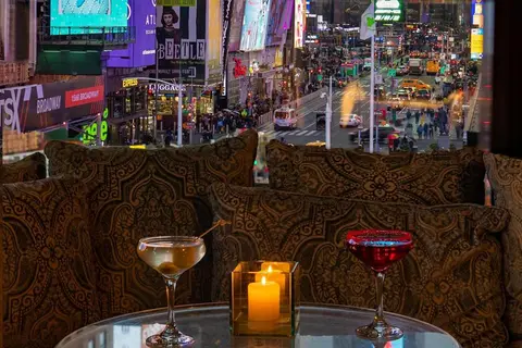 Renaissance New York Times Square in New York — foto 5
