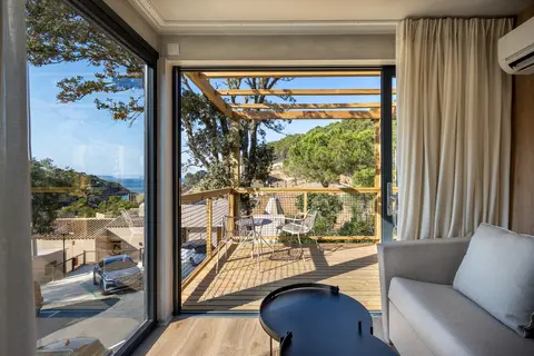 Talaia Plaza Ecoresort in Begur — foto 29