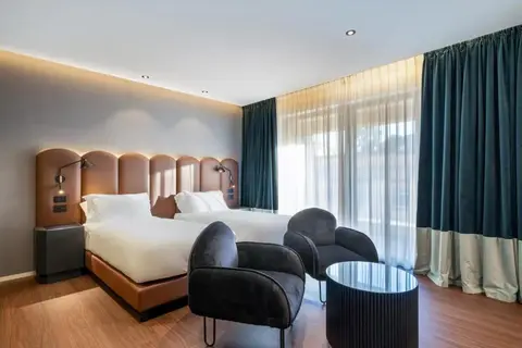 La Suite Hotel in Matera — foto 20