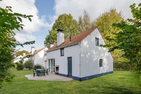 Center Parcs Park de Haan foto 24