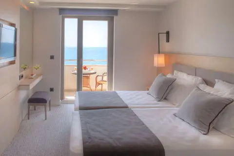 Hotel Royal Neptun in Dubrovnik — foto 4