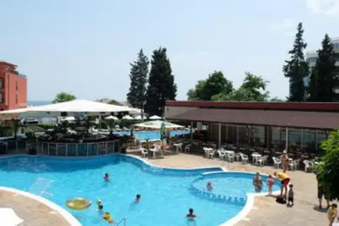 MPM Hotel Astoria in Несебър — foto 14
