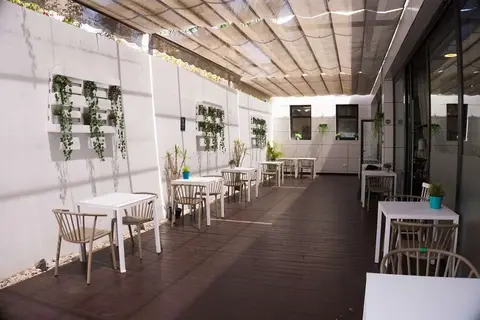 Catalonia Malaga in Málaga — foto 6