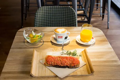 Appartementen Valenciaflats Ciudad de las Ciencias foto 17