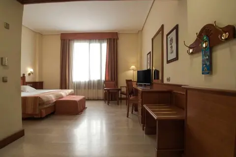 Hotel Zentral Center in Arona — foto 23