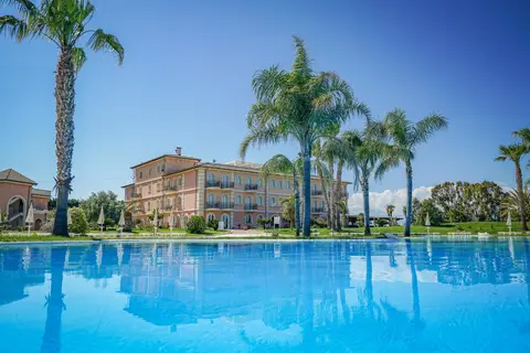 Bv Airone Resort in Corigliano-Rossano — foto 7