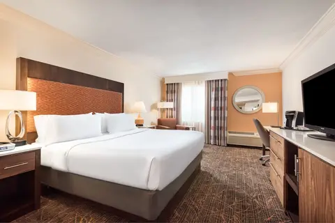 Holiday Inn Ft. Lauderdale-Airport in Hollywood — foto 30