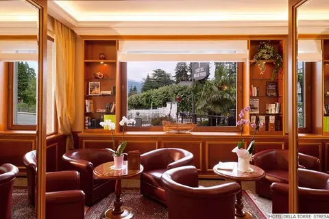 Hotel Della Torre Stresa in Sëlva Wolkenstein in Gröden Selva di Val Gardena, foto 4