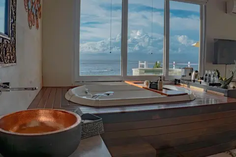 Pramana Natura Nusa Penida (5 Sterne) in Nusa Penida
