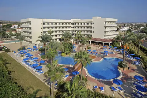 Nissiana Hotel in Ayia Napa — foto 15
