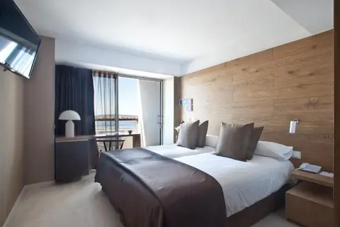 Leonardo Boutique Hotel Mallorca Port Portals in Calvià — foto 25
