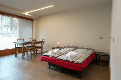 Apartment Mountain Bliss in Livigno — foto 5