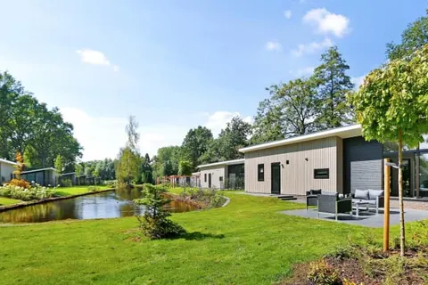 Vakantiepark De Lochemse Berg foto 1