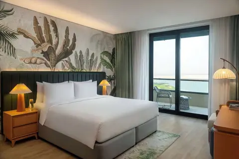 Yas Plaza Mangroves by IHG in جزيرة ياس — foto 3