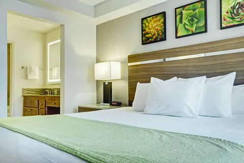 Desert Rose Resort foto 5