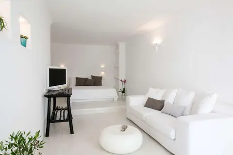 Ostraco Suites in Mykonos, foto 6