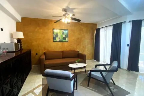 Hacienda Paradise Boutique Hotel in Playa del Carmen, foto 25
