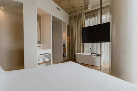 Hotel Pontsteiger foto 19