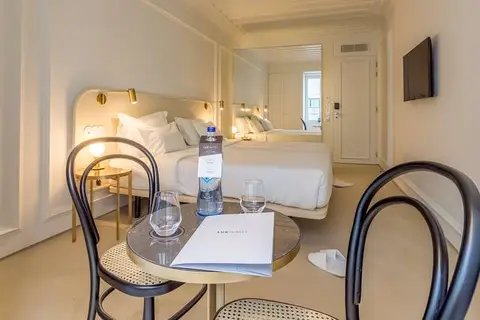 Lisboa Pessoa Hotel in Lissabon — foto 10