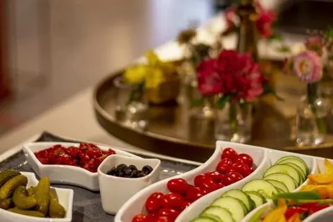 Schlosshotel Braunfels foto 8