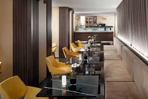 NJV Athens Plaza in Athene — foto 11