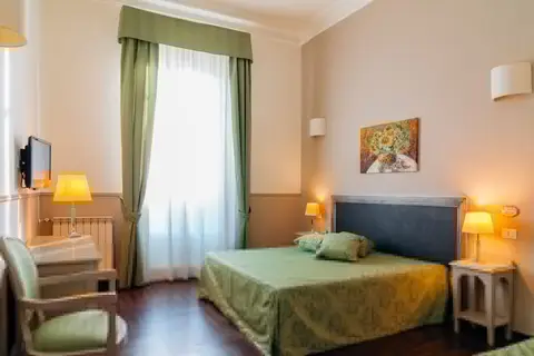 Ambasciatori in Palermo — foto 14