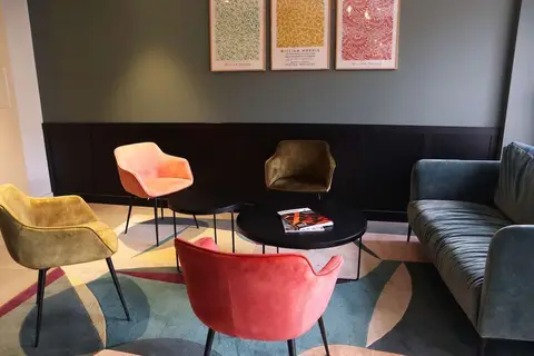 Timhotel Paris Gare Montparnasse in Parijs, foto 15