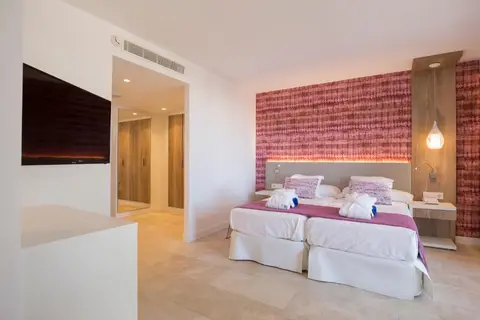 Bella Playa Hotel & Spa in Cala Ratjada — foto 27