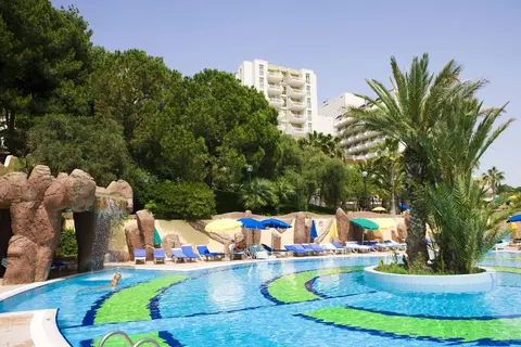 Fantasia de Luxe Kusadasi foto 2