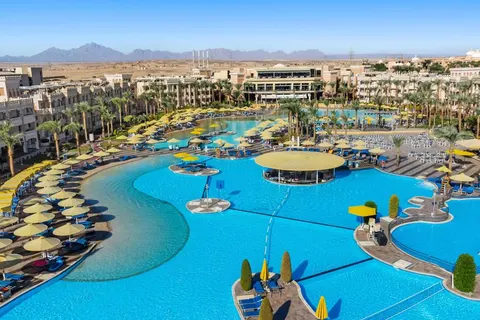 Pickalbatros Palace Resort in Al Hadaba — foto 23