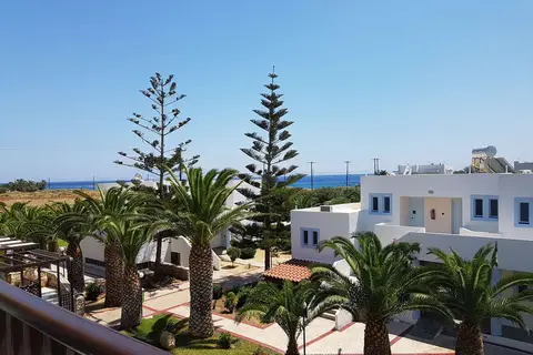 Kalimera Mare Hotel in Πυλί — foto 13