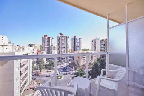 Sandos Griego in Torremolinos — foto 18