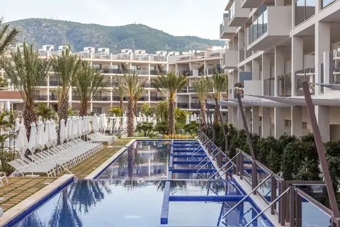 ZAFIRO Palace Palmanova in Palmanova — foto 20