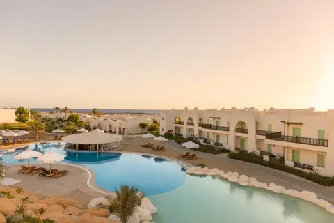 Hilton Marsa Alam Nubian Resort in 26 — foto 7