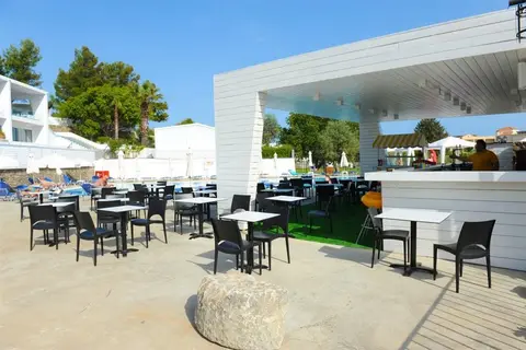 Aiora Aqua Resort in Lindos — foto 4