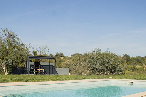 Quinta da pi Silveira in Loulé