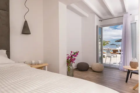 Nikki Beach Resort & Spa Santorini in Δημοτική Ενότητα Τιθορέας — foto 11