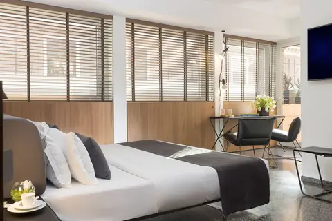 Hotel Royal Bissolati in Rome, foto 22