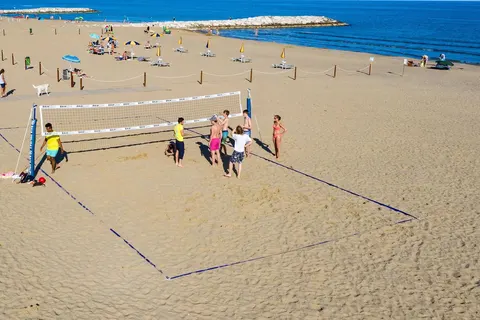 Camping Cavallino foto 5