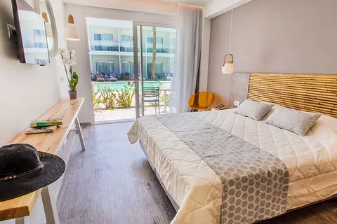 White Dreams Resort in Φαληράκι — foto 26