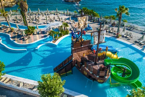 Star Beach Village & Water Park foto 28