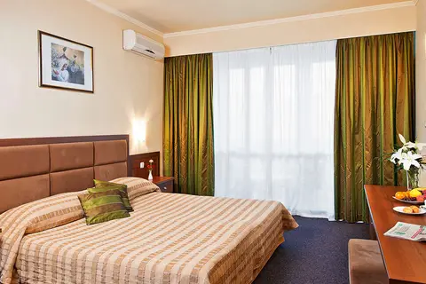 Alba Hotel in Несебър — foto 7