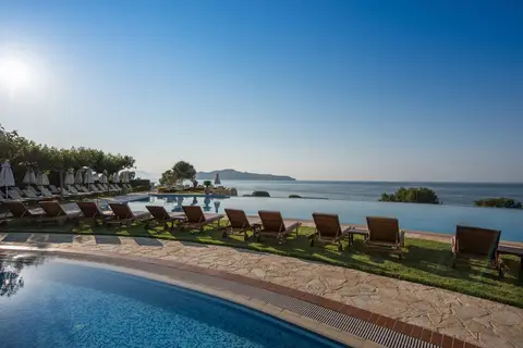 Cretan Dream Resort & Spa in Agia Marina — foto 2
