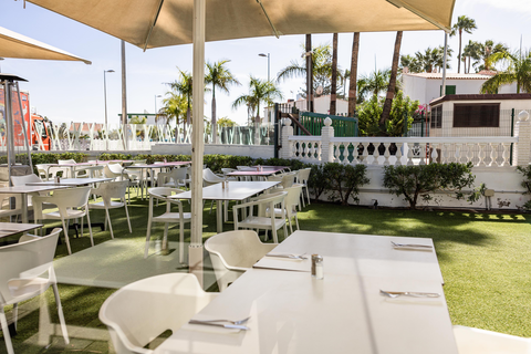 Hotel Servatur Playa Bonita foto 7