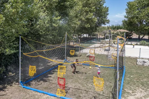 Camping Les Dunes foto 5