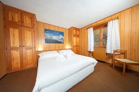 Hotel Lysjoch in Gressoney-La-Trinité — foto 10