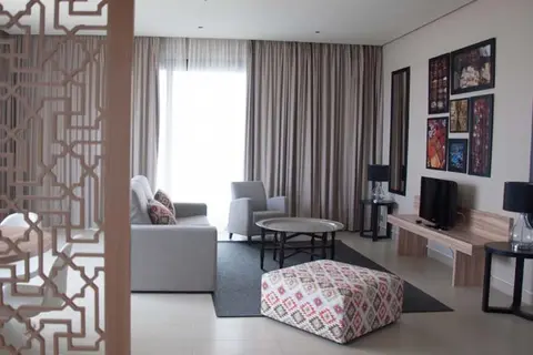 Pestana Casablanca in Rabat — foto 15